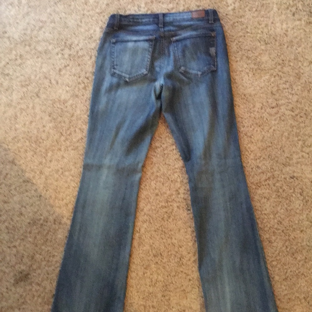 Jeans - Picture 2 of 2